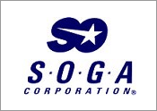 SOGA CORPORATION